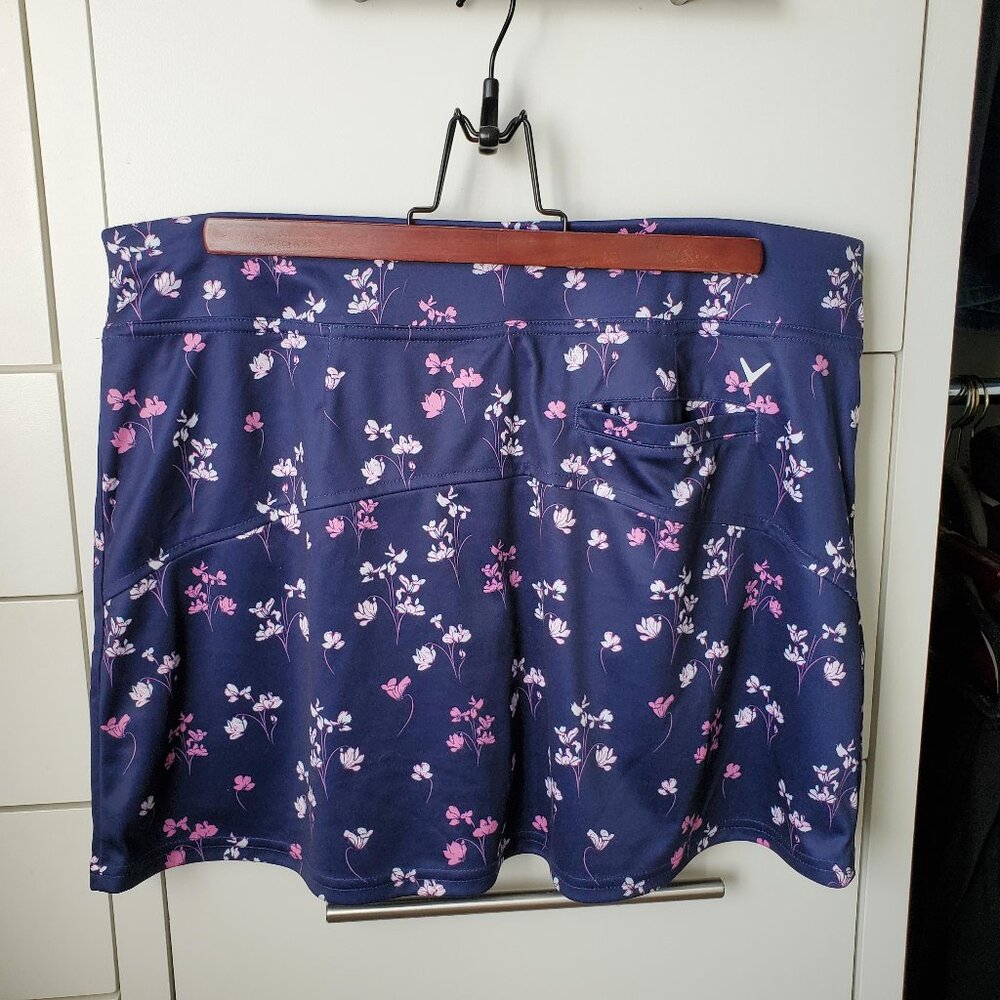 Callaway Golf Skort - Size XL